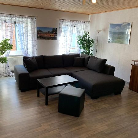 Ferienwohnung In Vino Veritas Neumagen-Dhron Exterior foto